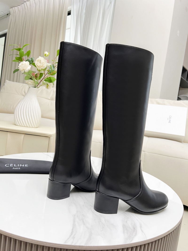 Ce**e boots